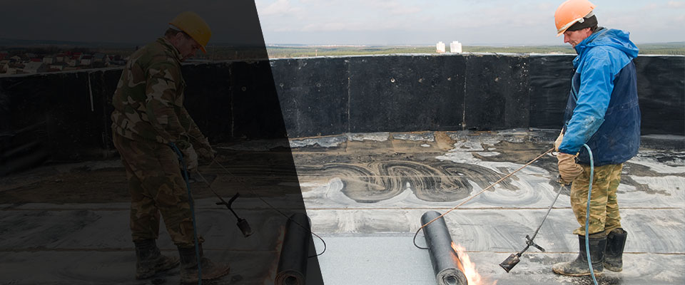 Fountaintown Roofing Contractors