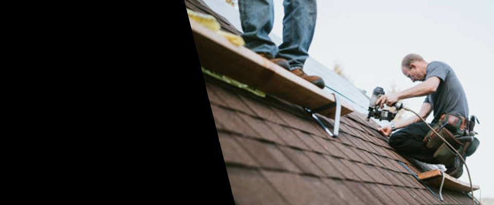 Fountaintown Roofing Contractors